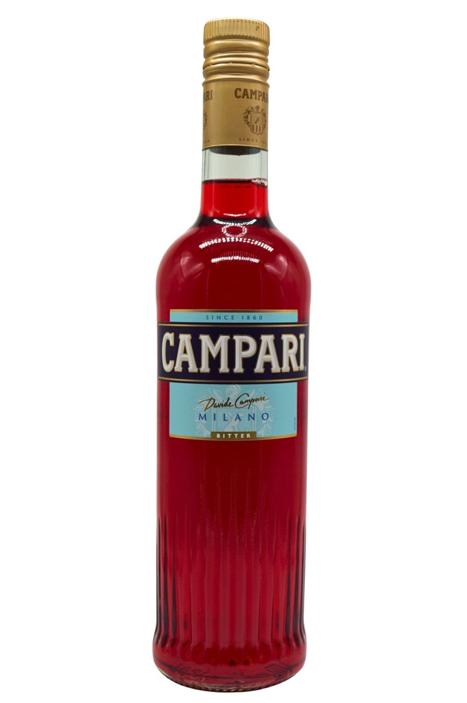 [LH141] Milano Bitter Aperitiv