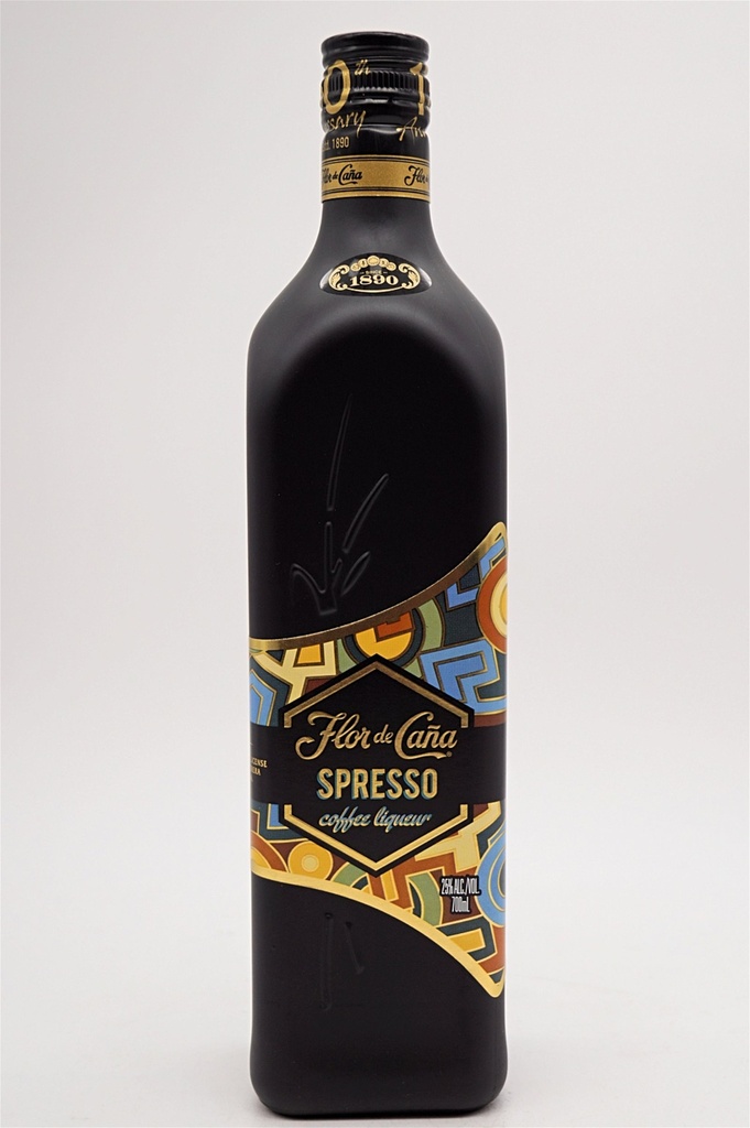 Spresso Coffee Liqueur