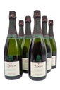 Bio Organic Champagne 6 x Fl. Sparset