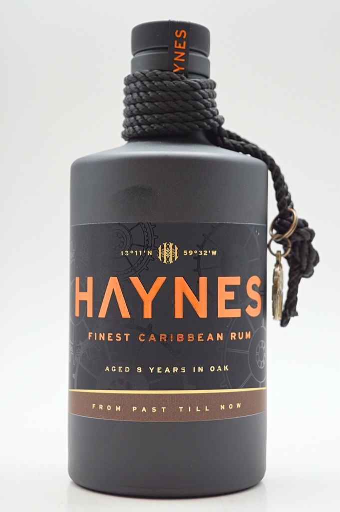 Finest Carribean Rum 8 Jahre