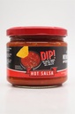 Hot Salsa Dip