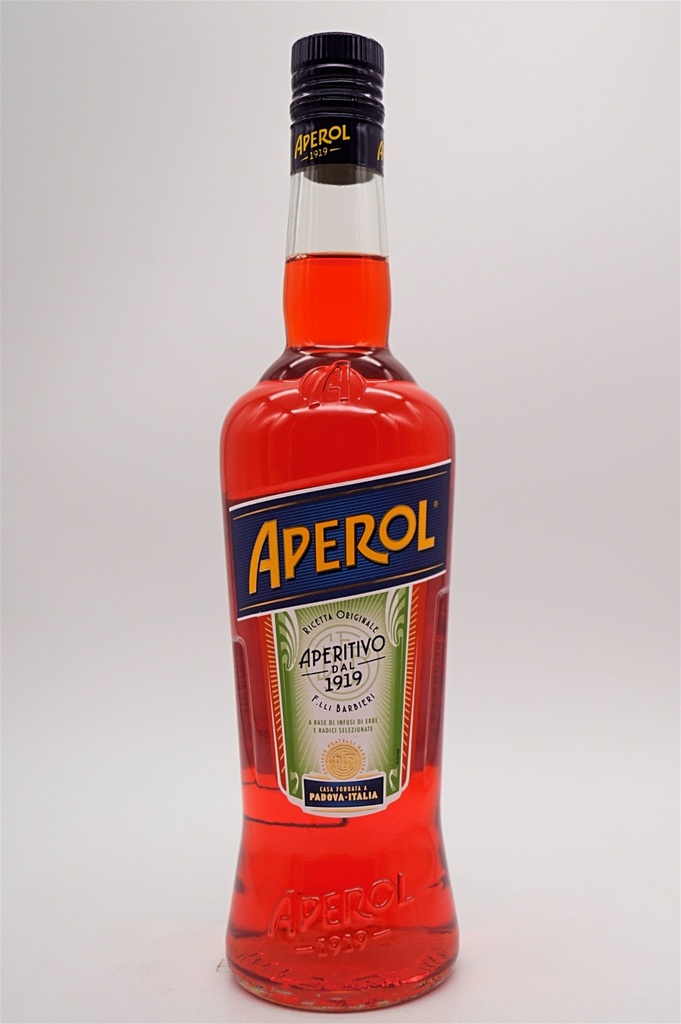 [LH142] Originale Aperitivo