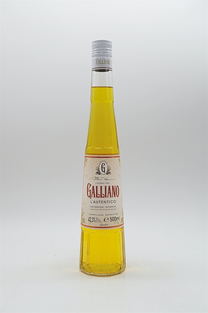 L'Autentico