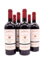 Primitivo Salento I.G.T. 6 Flaschen Sparset