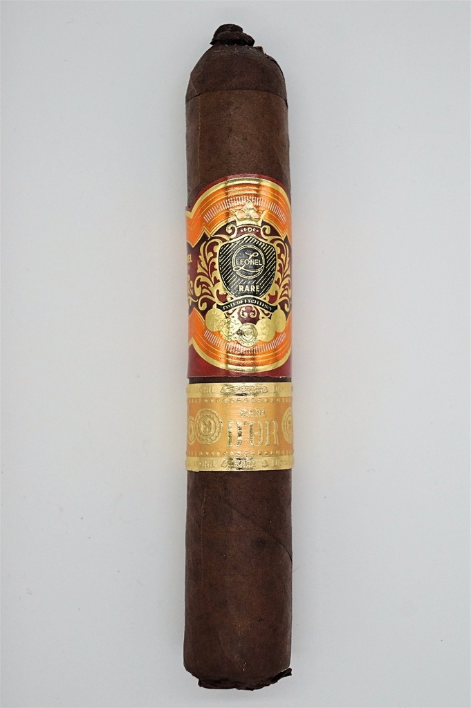 Rare d Or Robusto