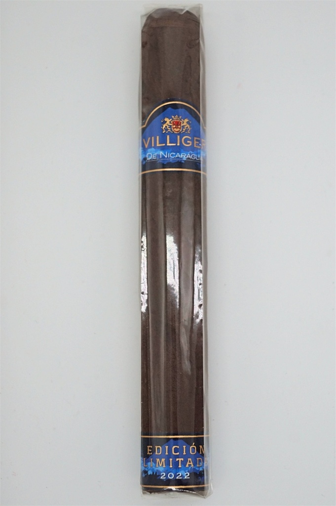 de Nicaragua Edicion Limitada 2022 Gran Toro