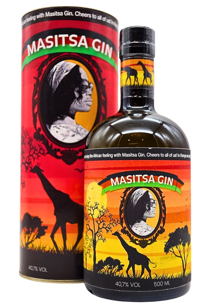 Gin