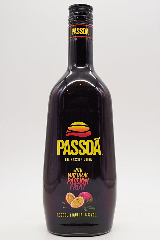 [LH159] The Passion Drink