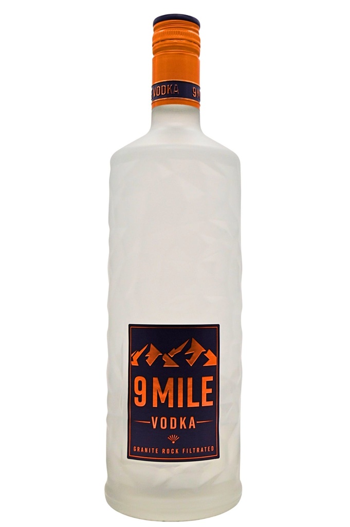 [LH17215] Vodka 1 Liter