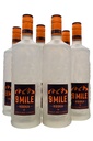 Vodka 1 Liter 6 x Fl. Sparset