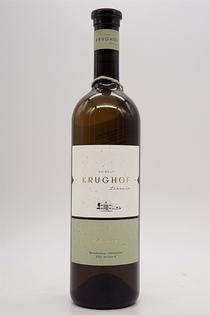 RIESLING Feinherb 2021