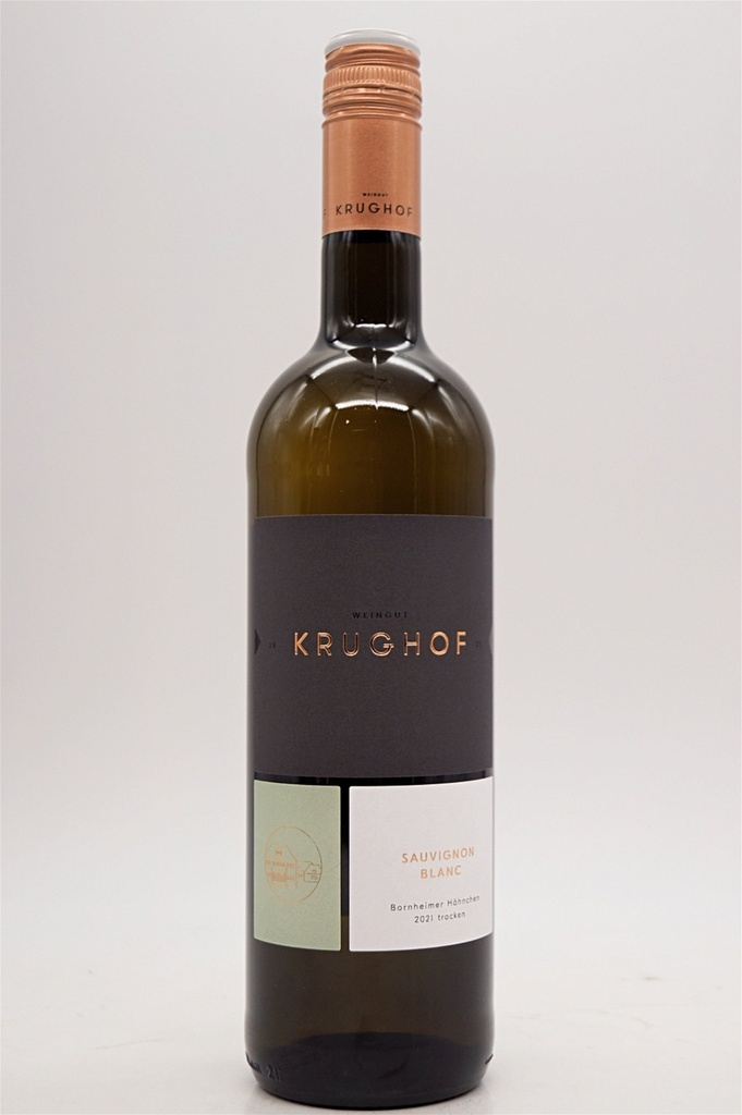 SAUVIGNON BLANC trocken 2021