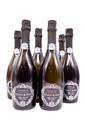 Prosecco Spumante 6 x Fl. Sparset
