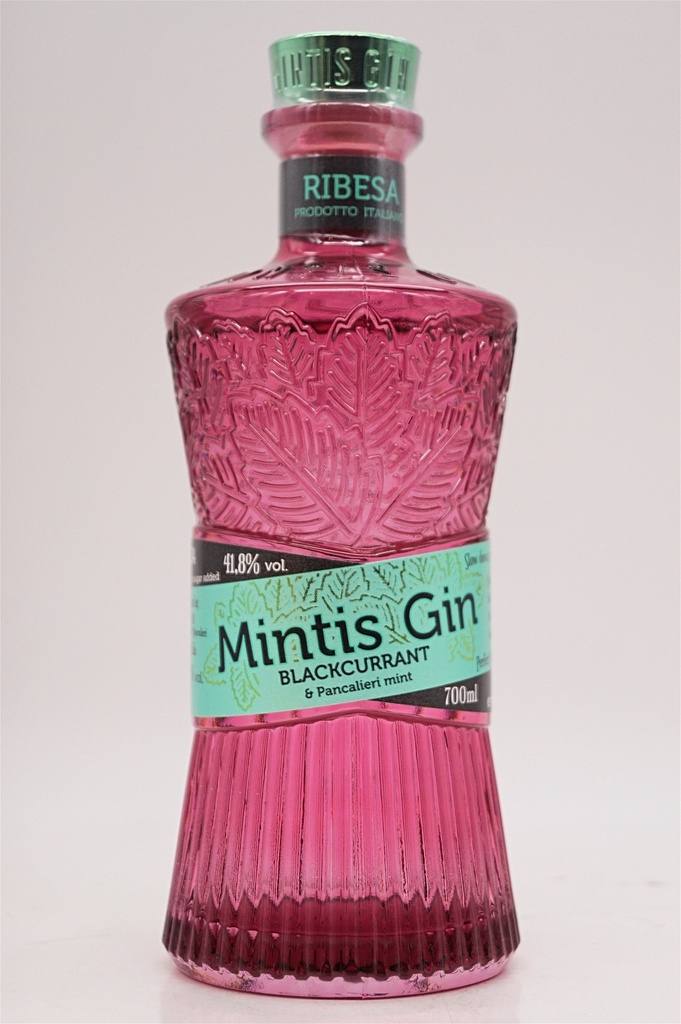 Ribesa Blackcurrant Gin