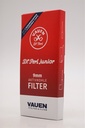 10x Dr. Perl junior Aktivkohlefilter 9mm