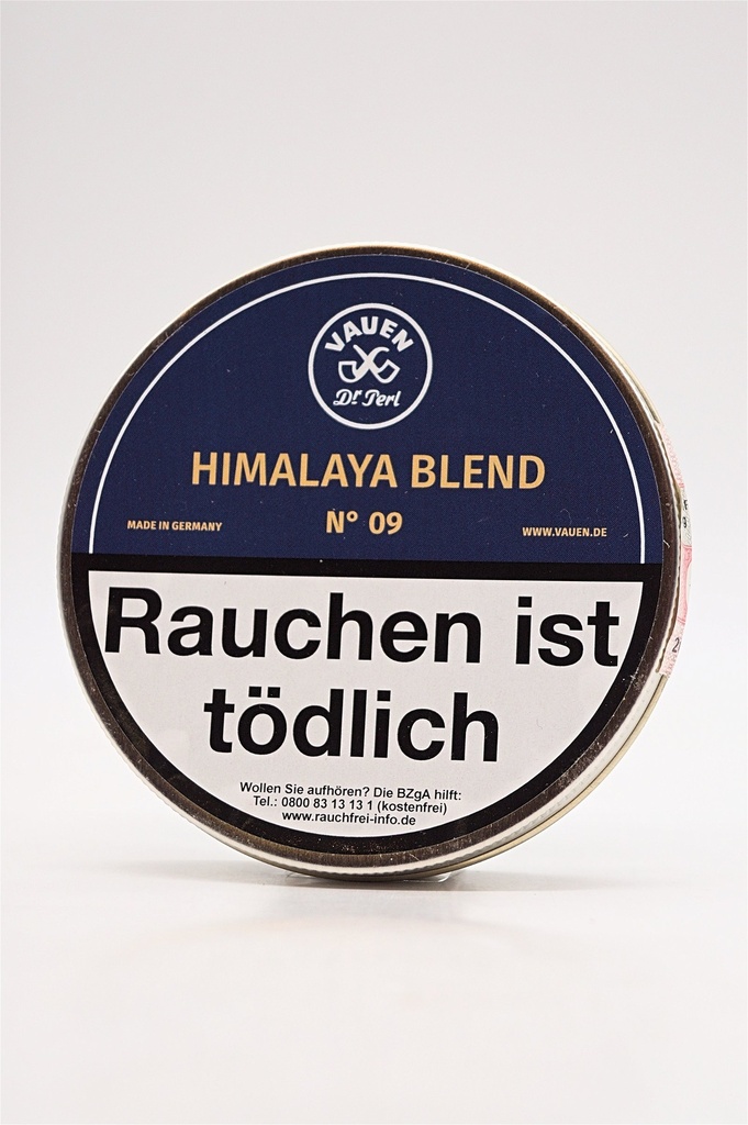 Himalaya Blend No 09 50g Dose