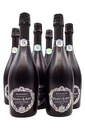 Prosecco Superiore DOCG 6 x Fl. Sparset