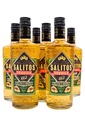 Tequila Gold 6 x Fl. Sparset