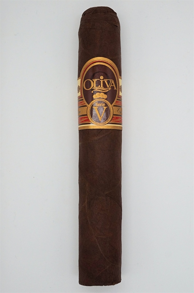 Serie V Double Toro