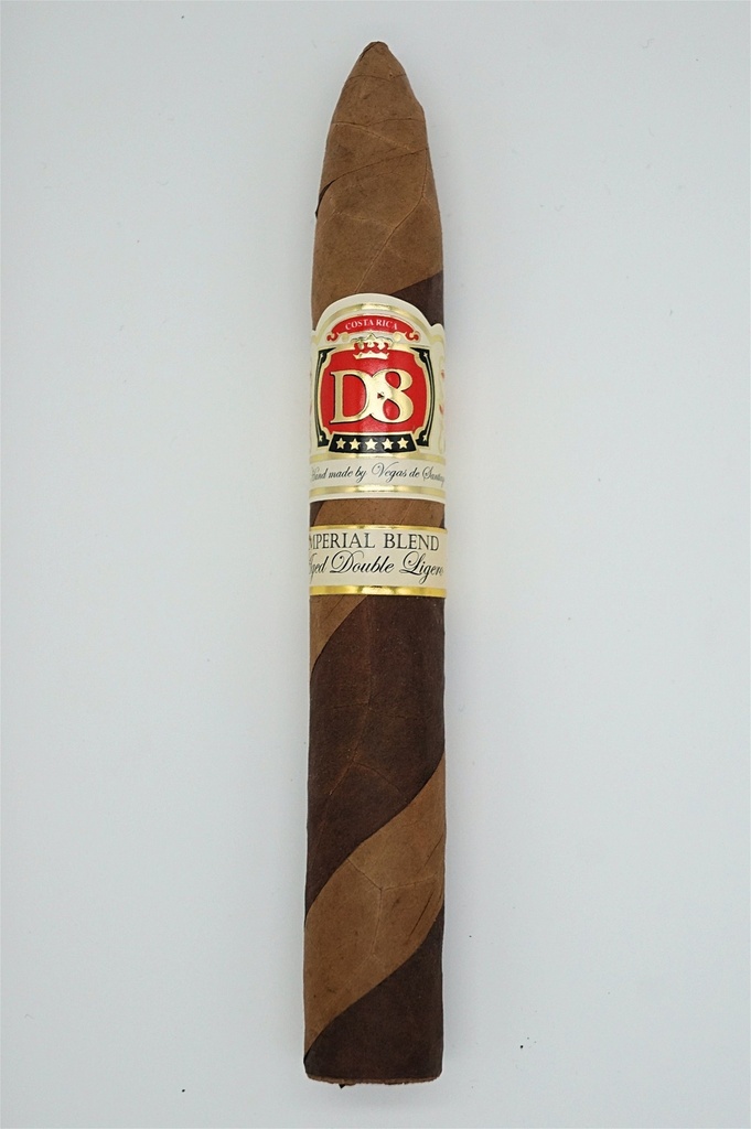 D8 Torpedo