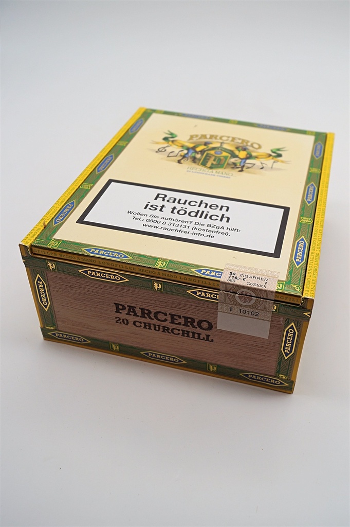 Brasil Churchill