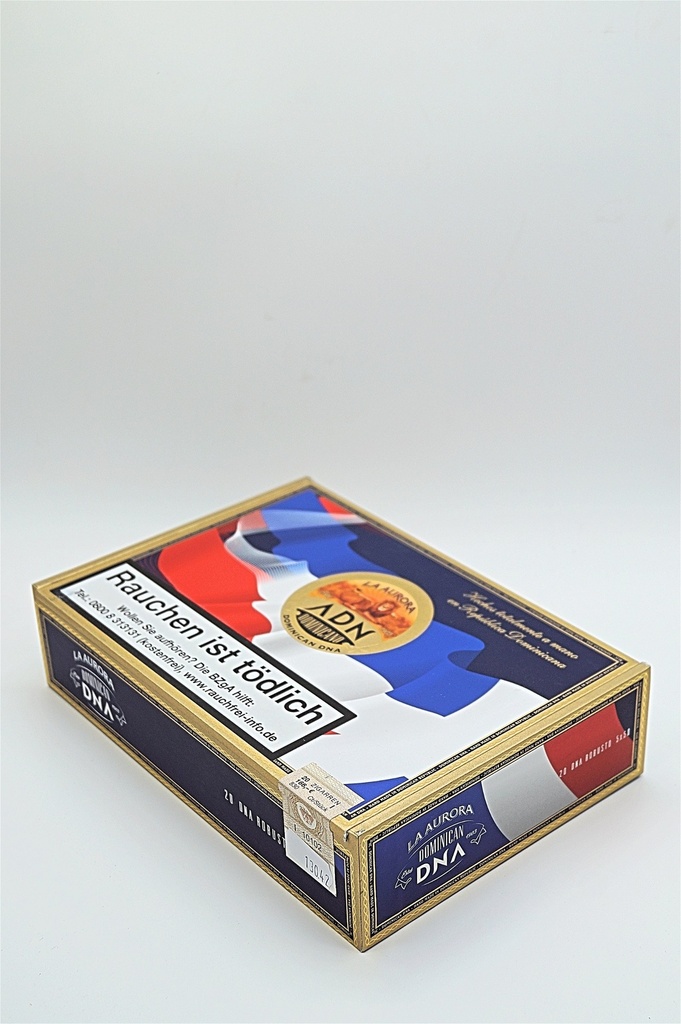 ADN Dominicano Robusto