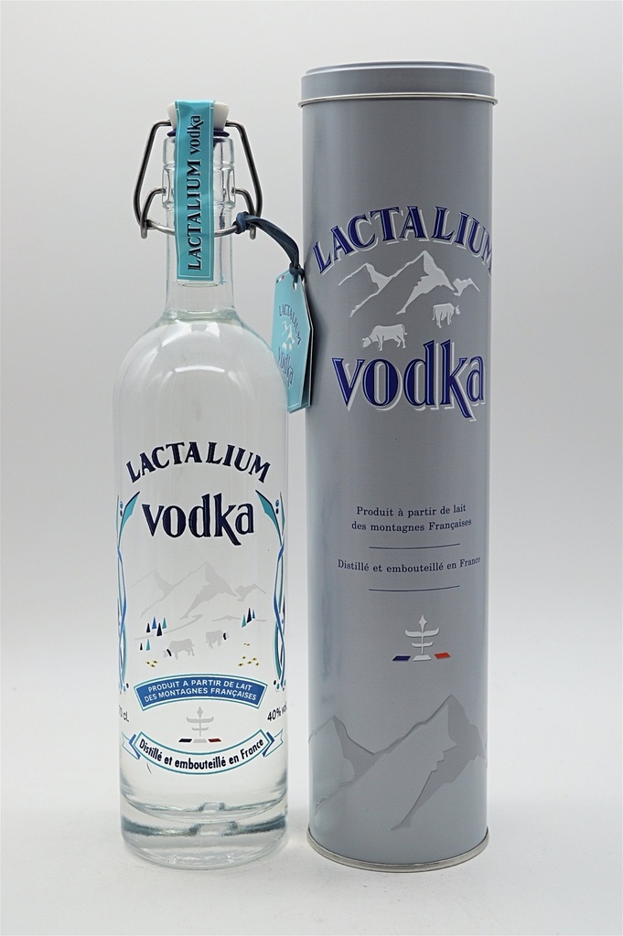 [LH353] Vodka
