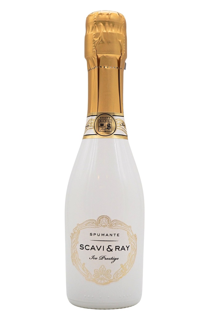Ice Prestige Spumante 0,2l