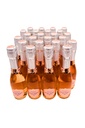 Prosecco Spumante Rose 0,2l 24 x Fl. Sparset