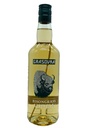 Bisongrass Vodka