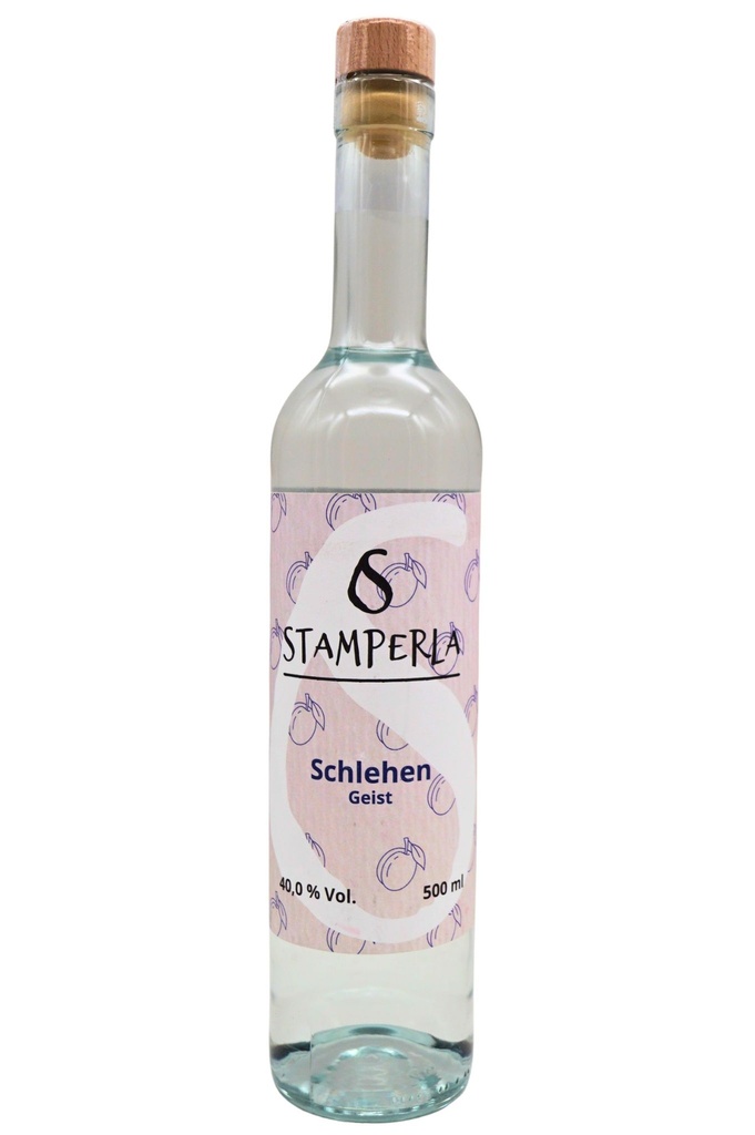 Schlehengeist
