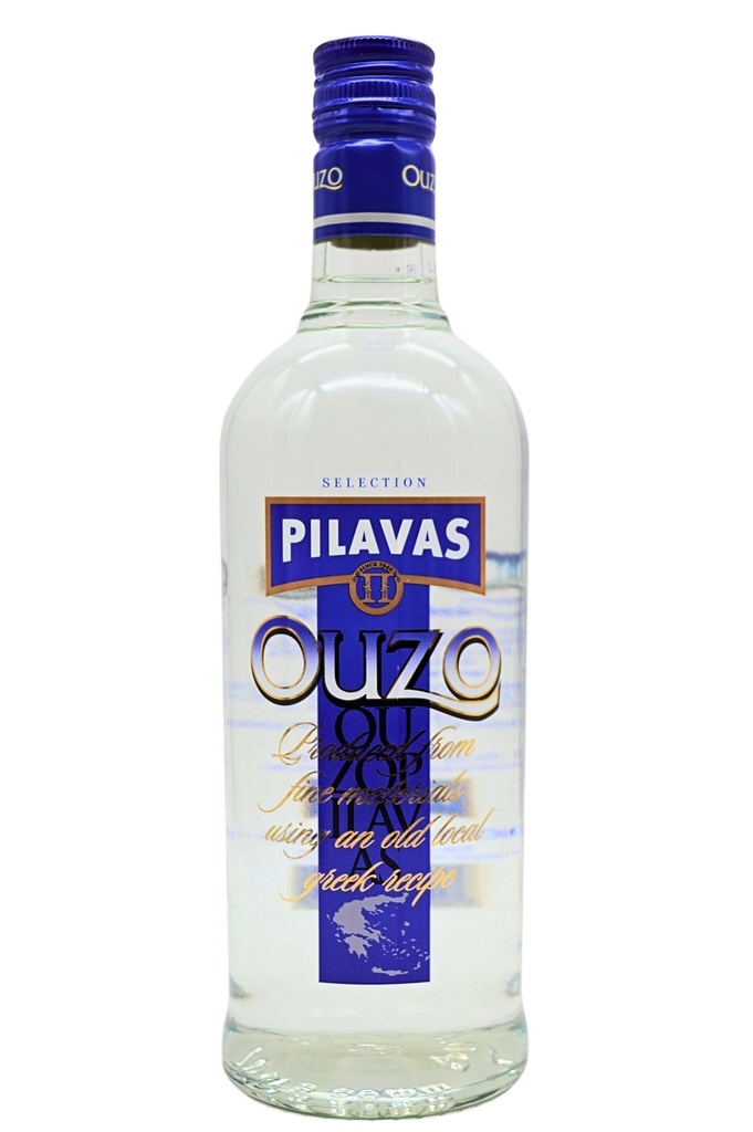 Ouzo Selection 40%