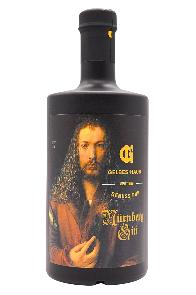 Nürnberg Gin