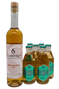 Butterscotch Ginger Ale Bundle
