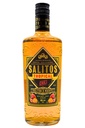 Tropical Chili Tequila Likör