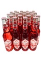 Pink Strawberry 24 x Fl. Sparset