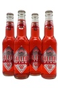 Pink Strawberry 4 x Fl. Sparset