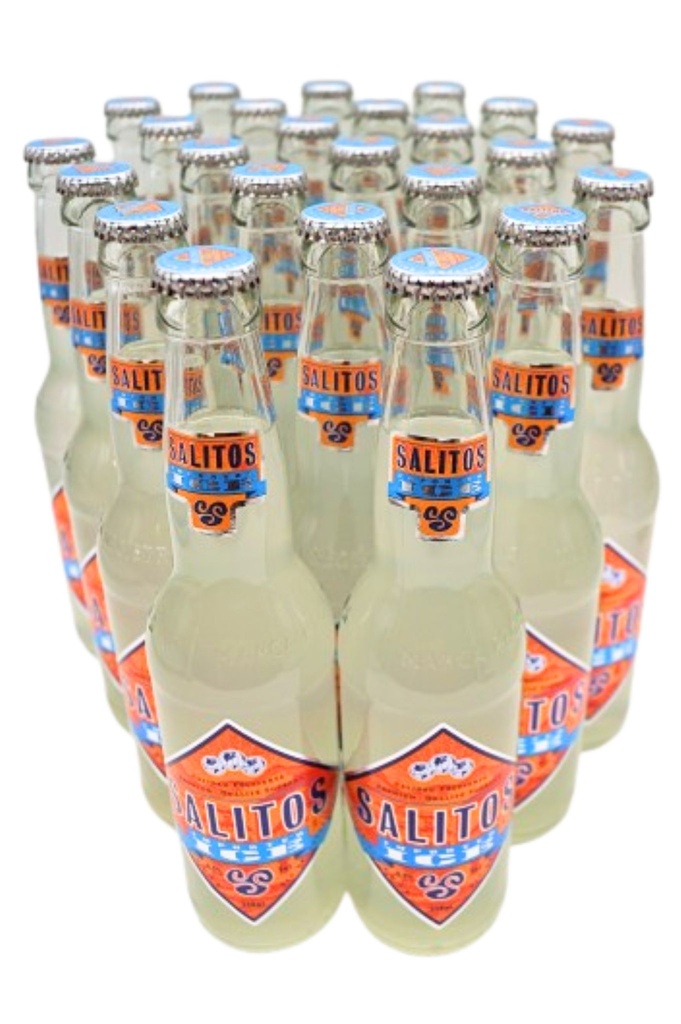 Ice 24 x Fl. Sparset