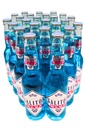 Blue 24 x Fl. Sparset