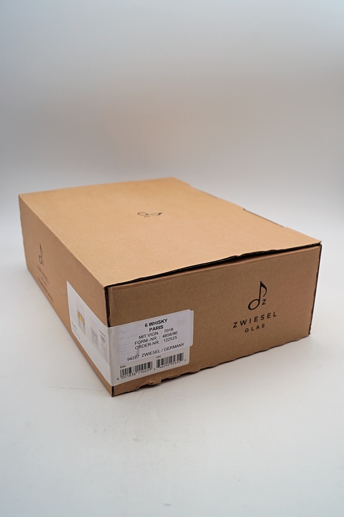 [LH17558] Whisky Tumbler 6er Set
