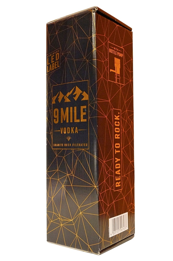 [LH17591] Vodka 6L 
