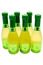 Hugo 0,2l 6 x Fl. Sparset