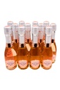 Prosecco Spumante Rose 0,2l 12 x Fl. Sparset