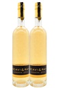 Oro Grappa 2 Flaschen Sparset