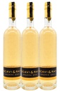 Oro Grappa 3 Flaschen Sparset