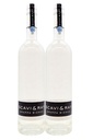 Bianca Grappa 2 Flaschen Sparset