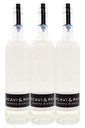 Bianca Grappa 3 Flaschen Sparset