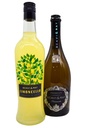 Limoncello + Prosecco Frizzante Bundle