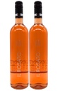 Il Rosato I.G.T. 2 Flaschen Sparset