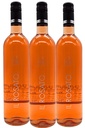Il Rosato I.G.T. 3 Flaschen Sparset